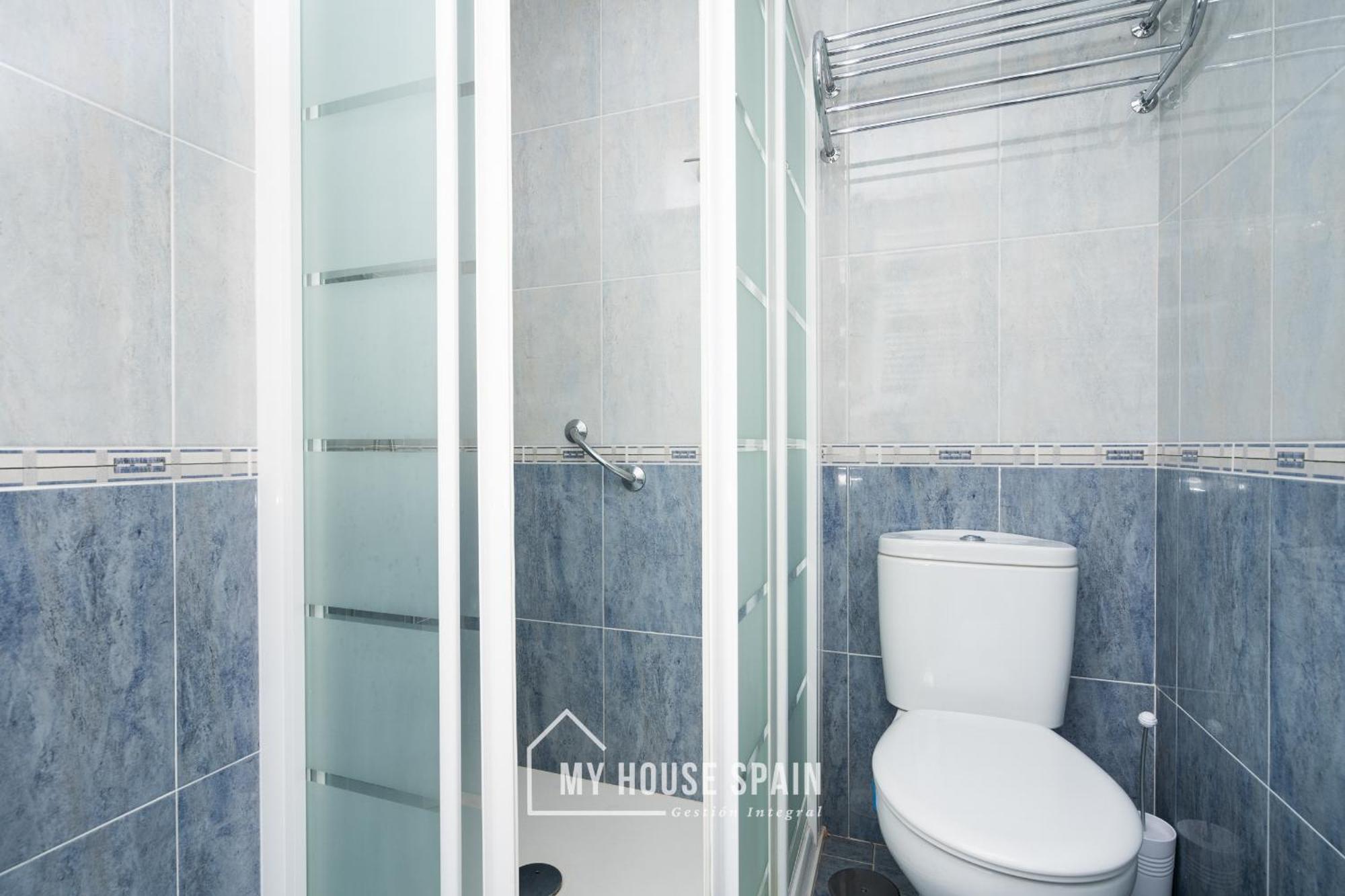 Myhousespain - Piso 3 Habitaciones Cerca Playa San Lorenzo Gijon Bagian luar foto